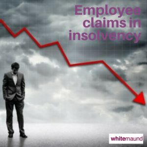 Employee claims in insolvency